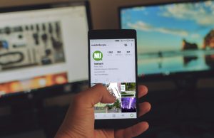 Gemeenteraad in debat over social media Gemeenteraad in debat over social media