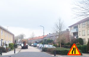 Hardrijden en fout parkeren fors toegenomen Hardrijden en fout parkeren fors toegenomen