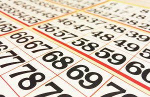 Lente Bingo in Soesterberg Lente Bingo in Soesterberg