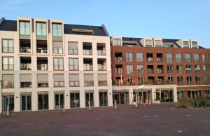 Voortgang De Basis Soesterberg in gemeenteraad Foto: Johan Pel - Voortgang van De Basis Soesterberg in gemeenteraad