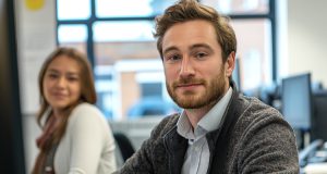 Projectleider Communicatie & Verkoop Projectleider Communicatie & Verkoop