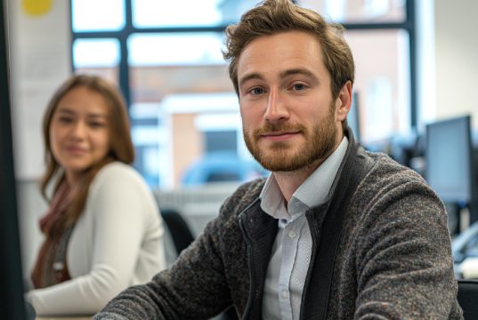 Projectleider Communicatie & Verkoop Projectleider Communicatie & Verkoop