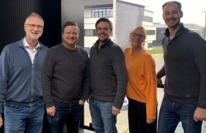 Politiek Café in Soesterberg Politiek Café in Soesterberg - (vlnr) Michel Janssen, Gerben Stormbroek, Robert Heijbroek, Mariëlle Bruil en Thom Schotman