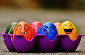 Paastraditie herleeft in Soesterberg Paastraditie herleeft in Soesterberg