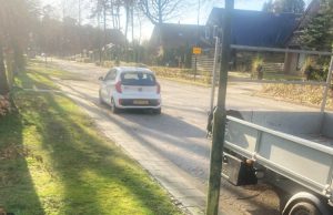 Getuigen gezocht! Getuigen gezocht