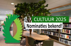 Genomineerden Cultuurprijs 2025 bekend Genomineerden Cultuurprijs 2025 bekend