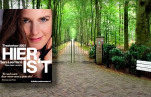 Koningsdag op Landgoed De Paltz Koningsdag op Landgoed De Paltz