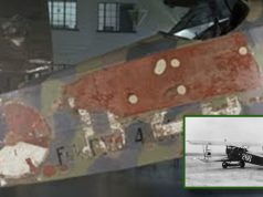 Icoon luchtvaart keert terug naar Nederland Icoon luchtvaart keert terug naar Nederland