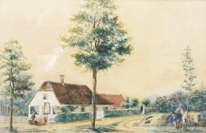 Nostalgische ochtend over het onderwijs Nostalgische ochtend over het onderwijs