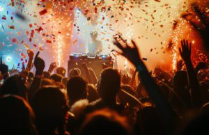 Soesterberg viert ingetogen Koningsdag 2025 Soesterberg viert sobere Koningsdag 2025