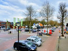 Koop lokaal en steun de ondernemers Foto: Op de Heuevelrug - Koop lokaal en steun de ondernemers