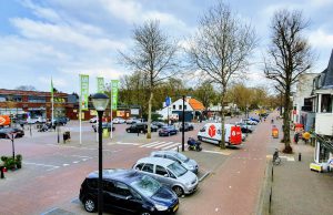 Koop lokaal en steun de ondernemers Foto: Op de Heuevelrug - Koop lokaal en steun de ondernemers