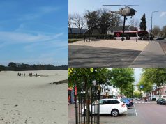 Vijf Omgevingsprogramma’s voor een groen en vitaal Soest Foto: Gemeente Soest - Vijf Omgevingsprogramma’s voor een groen en vitaal Soest