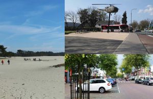 Vijf Omgevingsprogramma’s voor een groen en vitaal Soest Foto: Gemeente Soest - Vijf Omgevingsprogramma’s voor een groen en vitaal Soest