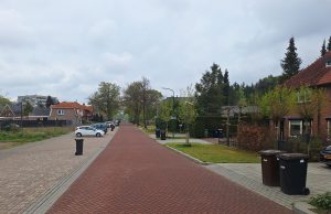 Participatie bouwen in Soesterberg Noord moeizaam Participatie bouwen in Soesterberg Noord moeizaam