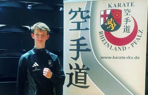 Soesterberger Sjoerd Harmsen wint prijs Rheinland-Pfalz Open Soesterberger Sjoerd Harmsen wint prijs Rheinland-Pfalz Open