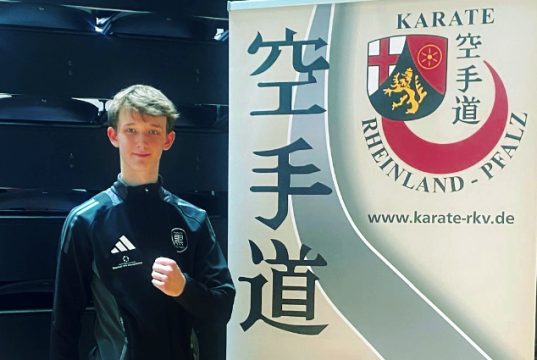 Soesterberger Sjoerd Harmsen wint prijs Rheinland-Pfalz Open Soesterberger Sjoerd Harmsen wint prijs Rheinland-Pfalz Open