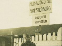 Herdenking oorlogsjaren Soesterberg Herdenking oorlogsjaren Soesterberg
