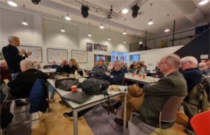 Een filosofische speurtocht in Soest Een filosofische speurtocht in Soest