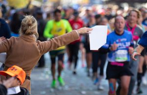 Eerste Sterrenbergrun dit weekend van start Eerste Sterrenbergrun dit weekend van start