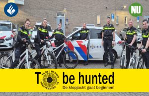 Soesterberg is klaar voor de spannende jacht Soesterberg is klaar voor de spannende jacht