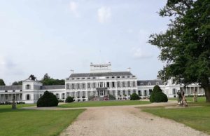 Lokale veteranendag Baarn en Soest Foto: Johan Pel - Lokale veteranendag Baarn en Soest