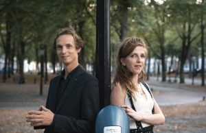 Bijzonder concert in De Rank Soest Bijzonder concert in De Rank Soest