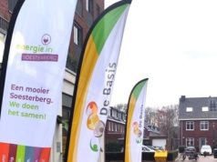 Eerste ontmoetingsfestival in Soesterberg Foto: De Basis - Eerste ontmoetingsfestival in Soesterberg