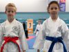 Karateka’s Soesterberg winnen tweemaal goud Ryan Houweling en Elieve van Rooij