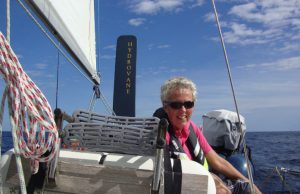 Wereldreis eindigt voorlopig in Soesterberg Wereldreis eindigt voorlopig in Soesterberg