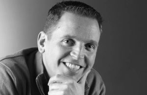 Zichtbaarheid vergroten door ondernemer Martin uit Soesterberg Soesterberger Martin Oudshoorn