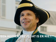 Royal Park, een muziekfeest in Koninklijke sferen