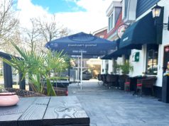 Café in Soest dreigt te sluiten na verbod Hemelvaartsfeest Café in Soest dreigt te sluiten na verbod Hemelvaartsfeest