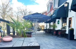 Café in Soest dreigt te sluiten na verbod Hemelvaartsfeest Café in Soest dreigt te sluiten na verbod Hemelvaartsfeest