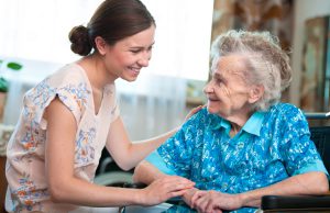 Pré-mantelzorgwoning