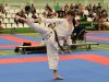Twee keer succes voor karateka uit Soesterberg Twee keer succes voor Sjoerd uit Soesterberg