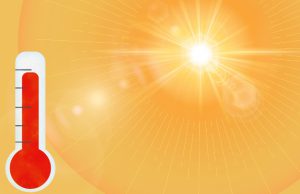 Wees alert in Soesterberg tijdens hitte golf Wees alert in Soesterberg tijdens hitte golf