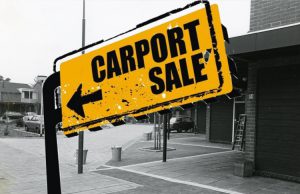 Amerikaanse traditie leeft voort in Soesterberg Amerikaanse traditie leeft voort in Soesterberg