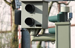 Gemeente Soest in top tien flitspalen Gemeente Soest in top tien flitspalen