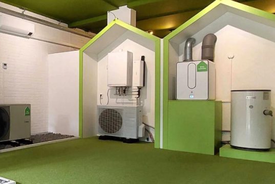 Soest sluit zich aan bij Energiecentrum Zeist Soest sluit zich aan bij Energiecentrum Zeist