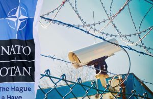 NAVO-top in Den Haag ook beveiligd vanuit Soesterberg NAVO-top Den Haag beveiligt vanuit Soesterberg