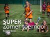Voetbalfeest voor de jeugd in Soesterberg Voetbalfeest voor de jeugd in Soesterberg