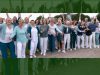 Popkoor Joyful viert 15-jarig jubileum met lustrumconcert Popkoor Joyful viert 15-jarig jubileum met lustrumconcert