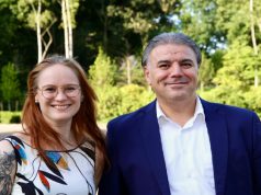 GroenLinks-PvdA Soest-Soesterberg kiest duo-lijsttrekkers GroenLinks-PvdA Soest-Soesterberg kiest duo-lijsttrekkers