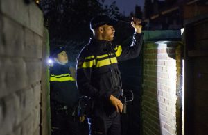 Voorkom inbraak tijdens jouw vakantie Foto: politie.nl - Voorkom inbraak tijdens jouw vakantie