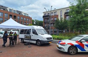 Politie vraagt aandacht voor sextortion in Soesterberg Politie vraagt aandacht voor sextorting in Soesterberg