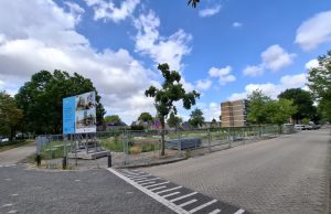 Ondanks bezwaar toch bouwen in Soesterberg Foto: Johan Pel - Ondanks bezwaar bouwen in Soesterberg