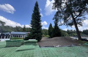 Vernieuwde skibanen klaar voor open dag