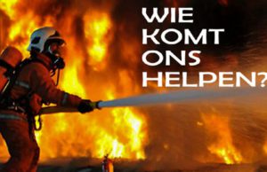 Brandweer Soest en Soesterberg zoekt vrijwilligers Brandweer Soest en Soesterberg zoekt nieuwe vrijwilligers