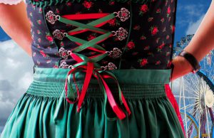 Soesterberg maakt zich klaar voor Oktoberfest 2025 Soesterberg maakt zich klaar voor Oktoberfest 2025